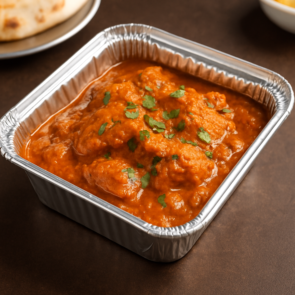 indian curry in snodland kent